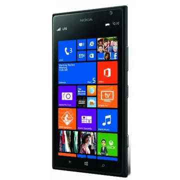 Nokia Lumia 1520 16GB (AT&T) Renewed Smartphone