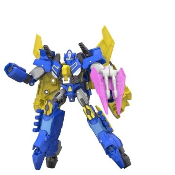 Transformers Studio Series Sentinel Prime 6.5 inch Action Figure