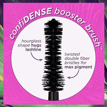 tarte big ego mascara