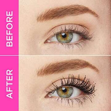 tarte big ego mascara