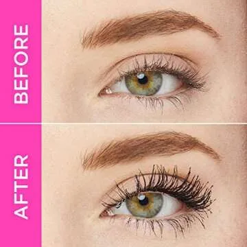 tarte big ego mascara