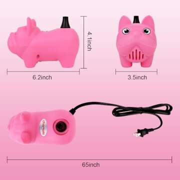 Chamvis Balloon Arch Kit with Electric Balloon Pump, Adjustable Balloon Arch Stand Garden Arbors: Balloon Arch Frame Plant Support Stand - for Wedding Baby Shower Birthday Garden Arbors