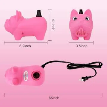 Chamvis Balloon Arch Kit with Electric Balloon Pump, Adjustable Balloon Arch Stand Garden Arbors: Balloon Arch Frame Plant Support Stand - for Wedding Baby Shower Birthday Garden Arbors