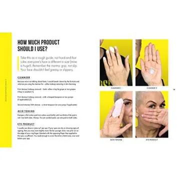 Skincare: The award-winning ultimate no-nonsense guide and Sunday Times No. 1 best-seller