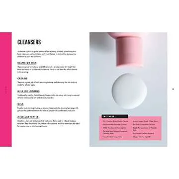 Skincare: The award-winning ultimate no-nonsense guide and Sunday Times No. 1 best-seller