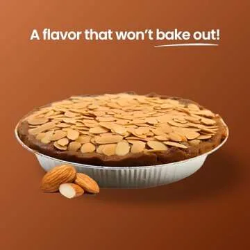 LorAnn Oils Almond Bakery Emulsion for Delicious Baking