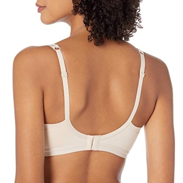 Comfortable Wireless Bra for Everyday Wear