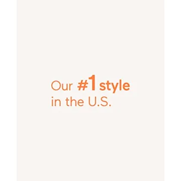 Comfortable Wireless Bra for Everyday Wear