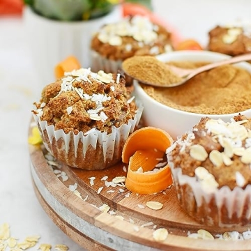 Anthony's Organic Coconut Sugar 5lbs Non-GMO Gluten Free