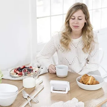 Angelcare AC527 Baby Monitor with Movement Tracking