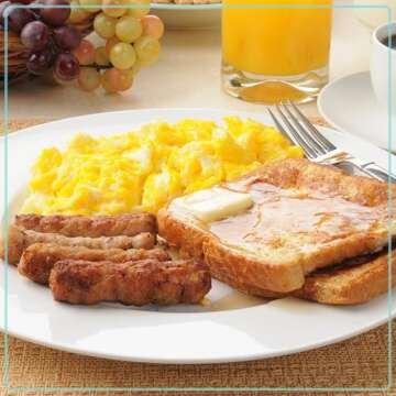 Shop Nostalgia 3-in-1 Retro Breakfast Station for Easy Cooking