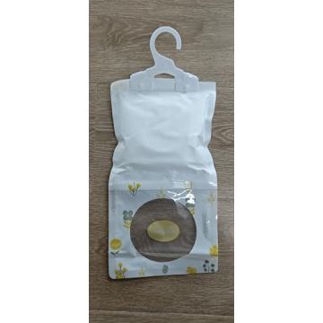 Vacplus Hanging Moisture Absorbers - 10 Pack Dehumidifier Bags