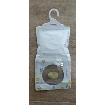 Vacplus Hanging Moisture Absorbers - 10 Pack Dehumidifier Bags