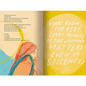 How Far You Have Come: Poetry Collection by Nichols