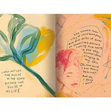 How Far You Have Come: Poetry Collection by Nichols