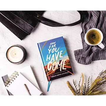 How Far You Have Come: Poetry Collection by Nichols