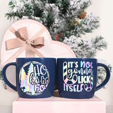 TECKWRAP Holographic Vinyl for Creative DIY Projects