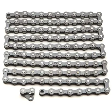 Durable Schwinn Bike Chain for BMX and Single Speed Bikes
