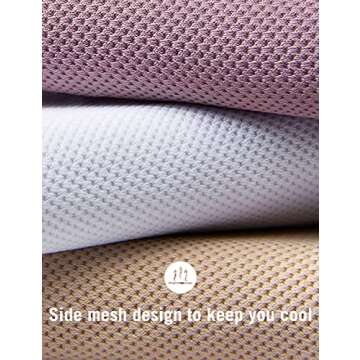 Max Control Underwire Sports Bra for Active Women