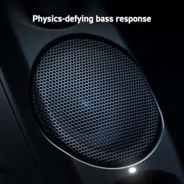 IK Multimedia iLoud Micro Monitor - Wireless Studio Speakers