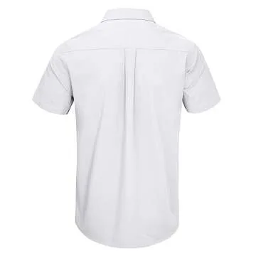 Stylish JEKAOYI Summer Linen Shirt for Men - Perfect Fit