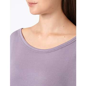 Amazon Brand - Iris & Lilly Women's Sweatshirt and Jogger Set