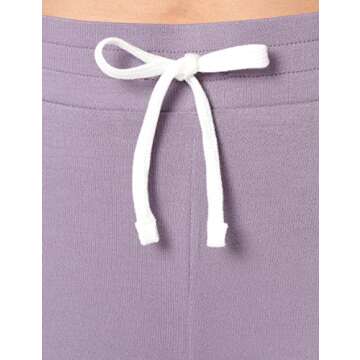 Amazon Brand - Iris & Lilly Women's Sweatshirt and Jogger Set