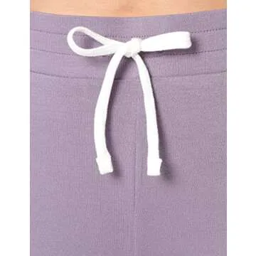 Amazon Brand - Iris & Lilly Women's Sweatshirt and Jogger Set