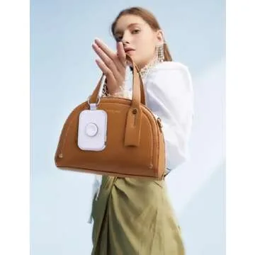 RORRY Portable Charger: 5000mAh Multi-Device Power Bank