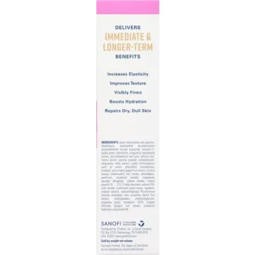 Gold Bond Age Renew Neck & Chest Firming Age Renew Cream, 2 oz., Clinically Tested Skin Firming Cream