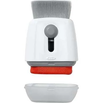 OXO Grips Sweep Cleaner for Laptops