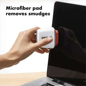 OXO Grips Sweep Cleaner for Laptops