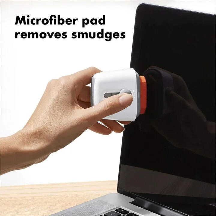 OXO Grips Sweep Cleaner for Laptops