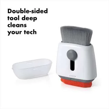 OXO Grips Sweep Cleaner for Laptops