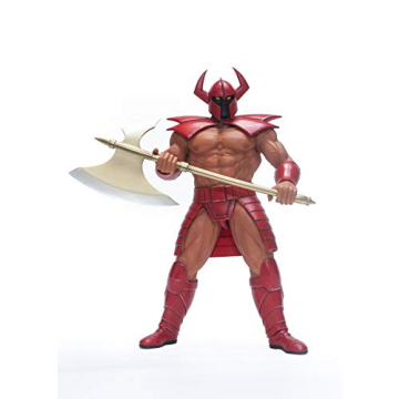 Storm Collectibles Golden Axe Death Adder 1/10 Action Figure