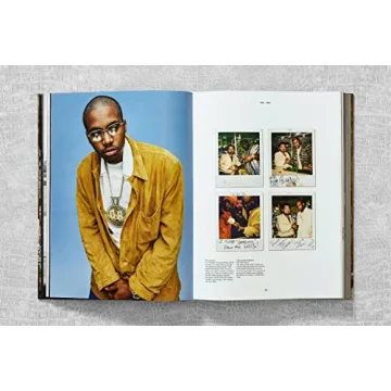 Ice Cold History of Hip-Hop Jewelry in Stunning Visuals