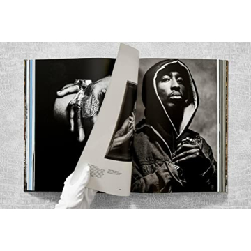 Ice Cold History of Hip-Hop Jewelry in Stunning Visuals