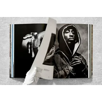 Ice Cold History of Hip-Hop Jewelry in Stunning Visuals