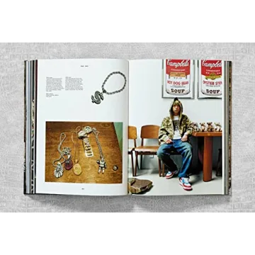 Ice Cold History of Hip-Hop Jewelry in Stunning Visuals