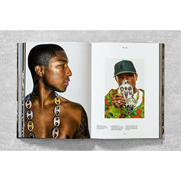 Ice Cold History of Hip-Hop Jewelry in Stunning Visuals