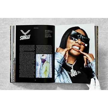 Ice Cold History of Hip-Hop Jewelry in Stunning Visuals