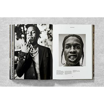 Ice Cold History of Hip-Hop Jewelry in Stunning Visuals