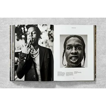 Ice Cold History of Hip-Hop Jewelry in Stunning Visuals