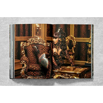 Ice Cold History of Hip-Hop Jewelry in Stunning Visuals