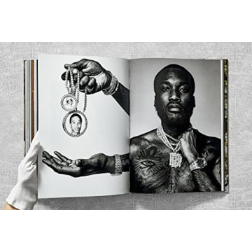 Ice Cold History of Hip-Hop Jewelry in Stunning Visuals