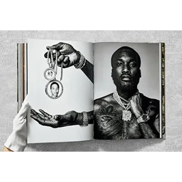 Ice Cold History of Hip-Hop Jewelry in Stunning Visuals