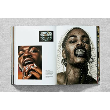 Ice Cold History of Hip-Hop Jewelry in Stunning Visuals