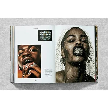 Ice Cold History of Hip-Hop Jewelry in Stunning Visuals