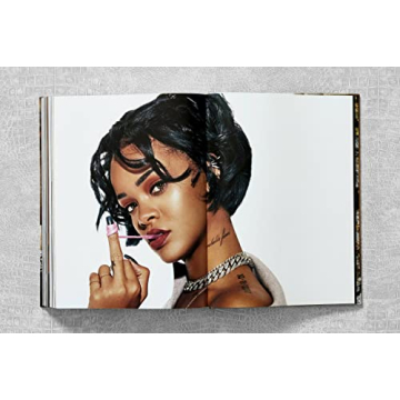 Ice Cold History of Hip-Hop Jewelry in Stunning Visuals