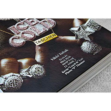 Ice Cold History of Hip-Hop Jewelry in Stunning Visuals